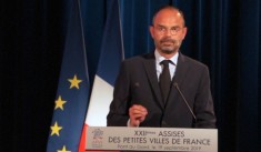 Edouard Philippe