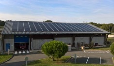 Île d’Oléron : un cadastre solaire pour favoriser le passage à l’acte
Cadastre solaire Ile d'Oléron