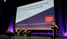 Comment la LegalTech contribue à innover dans les métiers du droit