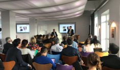 La transformation numérique du Danemark, un modèle inspirant pour la France ?