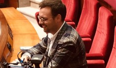 Julien Blanchet : «La Convention, c'est un moment d’éducation populaire»
Julien Blanchet