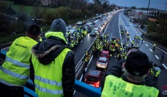 Transformation publique : que faire ?
Gilets jaunes