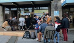 Notre action publique à tous
agents publics