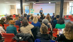 Repartir de l’individu « authentique » pour améliorer le collectif
Séance d’intelligence collective à la prefecture - Semaine de l’innovation publique