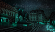 Le biomimétisme pour penser la ville de demain
biomimétisme