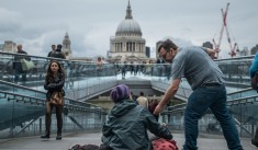 Des hebergeurs citoyens pour les femmes sans-abri