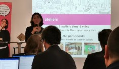 atelier 2050 Unccas