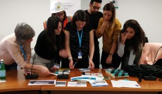 Comment préparer les populations au risque inondation ?
Escape Game Episeine