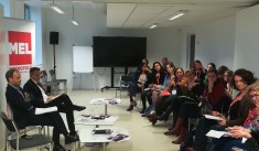 Retours sur la première édition des États généraux de l’innovation publique
Etats généraux de l'innovation publique
