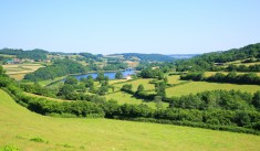 Parc Naturel Regional de Morvan