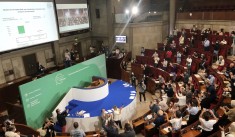 Convention citoyenne pour le Climat