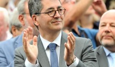 Jean Rottner : « La crise a fait ressortir l’importance de l’échelon local dans le fonctionnement de la France »
Jean Rottner
