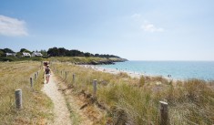 L’après-Covid19 : les collectivités locales sur la piste d’un tourisme plus responsable ?
golfe du Morbihan