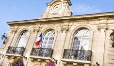 Brèves observations sur les collectivités territoriales et intercommunalités à l'épreuve du Covid-19
Hotel de ville Collectivités locales