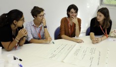 À quand un CitizenCampus pour les chercheurs ?
CitizenCampus