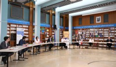 Les plateformes citoyennes au centre de l'après-Covid19
Forum des plateformes de l'après-Covid