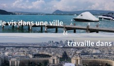 WeekAway, favoriser « la mobilité récurrente » des actifs
Weekaway