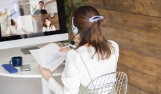 Fonction publique : le travail à distance, on y reste ou on en revient ?
Télétravail