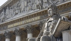 Une nouvelle loi «mosaïque» pour accélérer et simplifier la transformation de l’action publique
Assemblée nationale