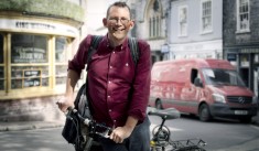 Rob Hopkins : « Toute l’imagination vient des populations, des communautés et des organisations »
Rob Hopkins