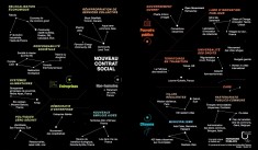 Monde d’après : les mouvements qui préparent un nouveau contrat écologique et social
Monde d'après : les mouvements qui préparent le nouveau contrat écologique et social