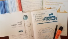 Vers un tourisme vraiment durable dans le futur ?
ATD PUBLIE SON LIVRE BLANC "TOURISME & CHANGEMENT CLIMATIQUE"