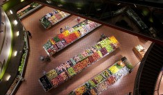 Reportage : un supermarché vend les invendus