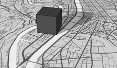 Hériter des infrastructures de stationnement (béton, réseaux, parkings, etc.)
