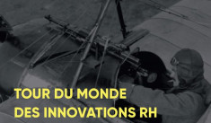 Tour du monde des innovations RH