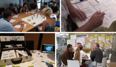 Design, politique publique et collaboration