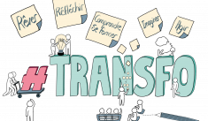 La transformation publique : la quête collective d'un nouveau modèle d'action
La transformation publique