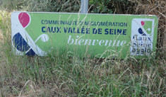 Caux Seine Agglo