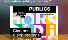 3eme épisode podcast Horizons publics