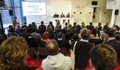 Décider dans l’urgence à l’exemple des forces spéciales