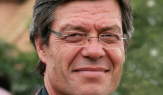 Jo Spiegel, ancien maire de Kingersheim
Jo Spiegel