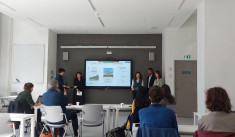 Quand les étudiant·es expérimentent le design de services