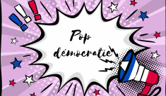 Pop démocratie