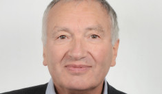 Pierre Calame, président de CITEGO