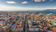 Islande : travailler moins pour vivre mieux ?