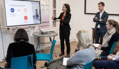 Services publics + : vers une nouvelle génération de services publics ?
Services publics +