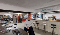 L’Electrolab de Nanterre joue sa survie
Electrolab de Nanterre
