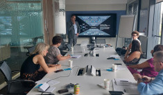 Visite apprenante : Microsoft mise tout sur sa culture managériale
Voyage apprenant chez Microsoft