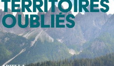 Territoires oubliés, territoires inspirants ?