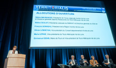 Territorialis 2024 explore le rapport entre IA et management