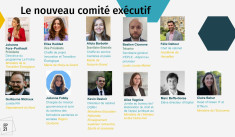 Equipe dirigeante FP21