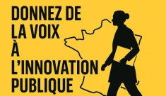 Enquête innovation publique CNFPT