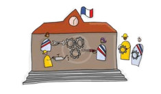 PRENDRE LE POUVOIR POUR LE PARTAGER Expériences et apprentissages des communes participatives 2020 – 2026