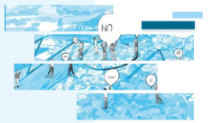 Les territoires en rupture transforment-ils l’action publique ?
Lancement de l’ouvrage “Les territoires qui disent non ! Mobilisations et mutation de l’action publique”