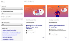 Compétences numériques : la DINUM mise sur le campus du numérique public