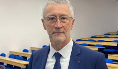 Gérard Blanchard